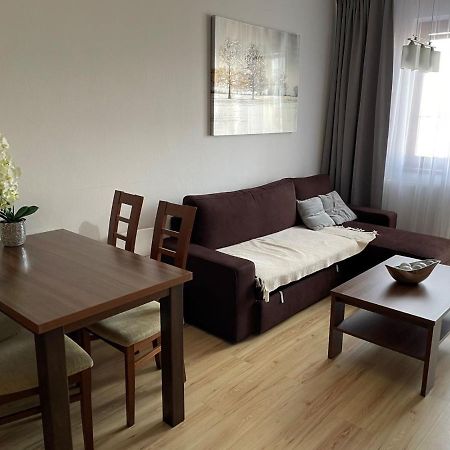 Apartmantatryview Vel'ka Lomnica Exterior foto