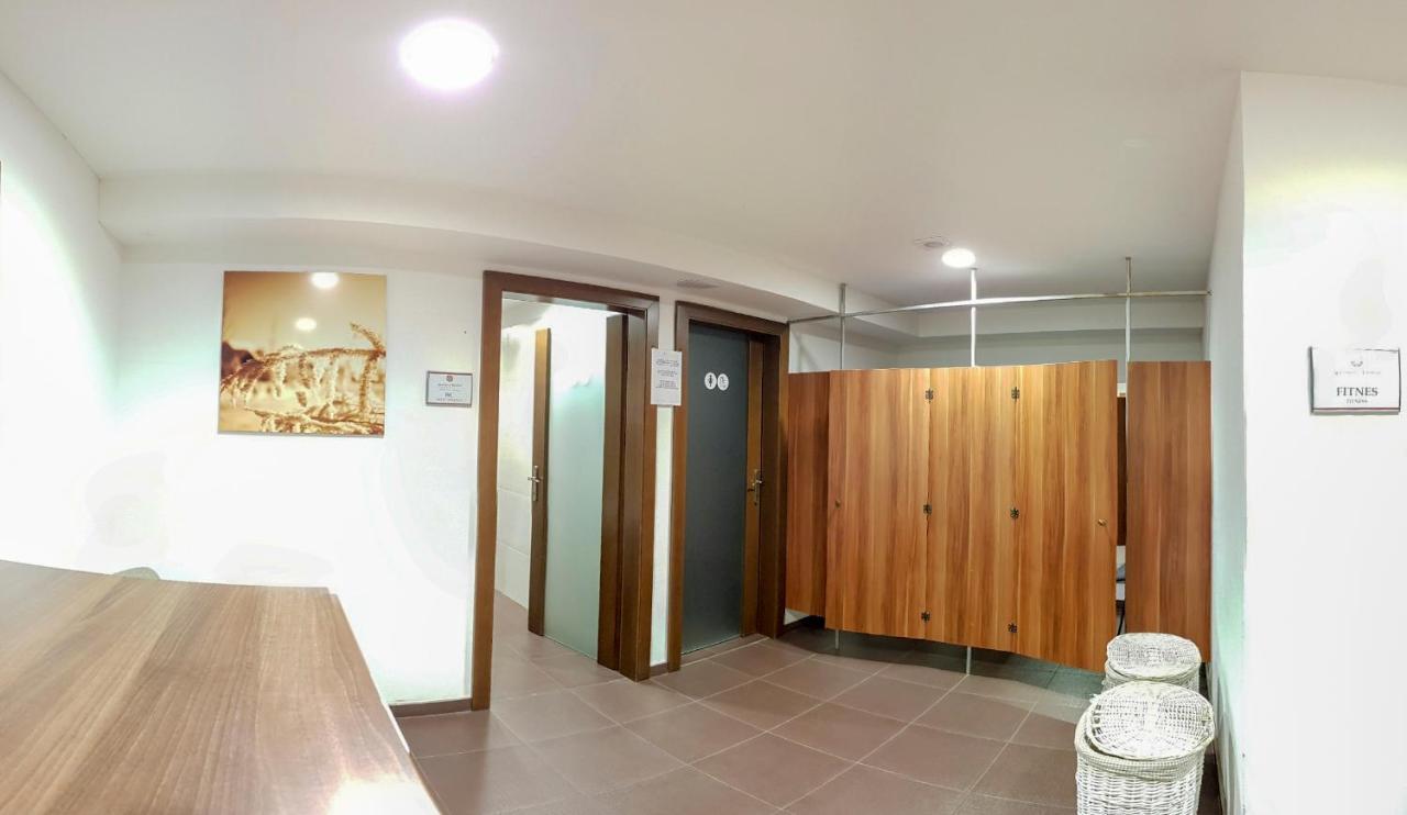 Apartmantatryview Vel'ka Lomnica Exterior foto