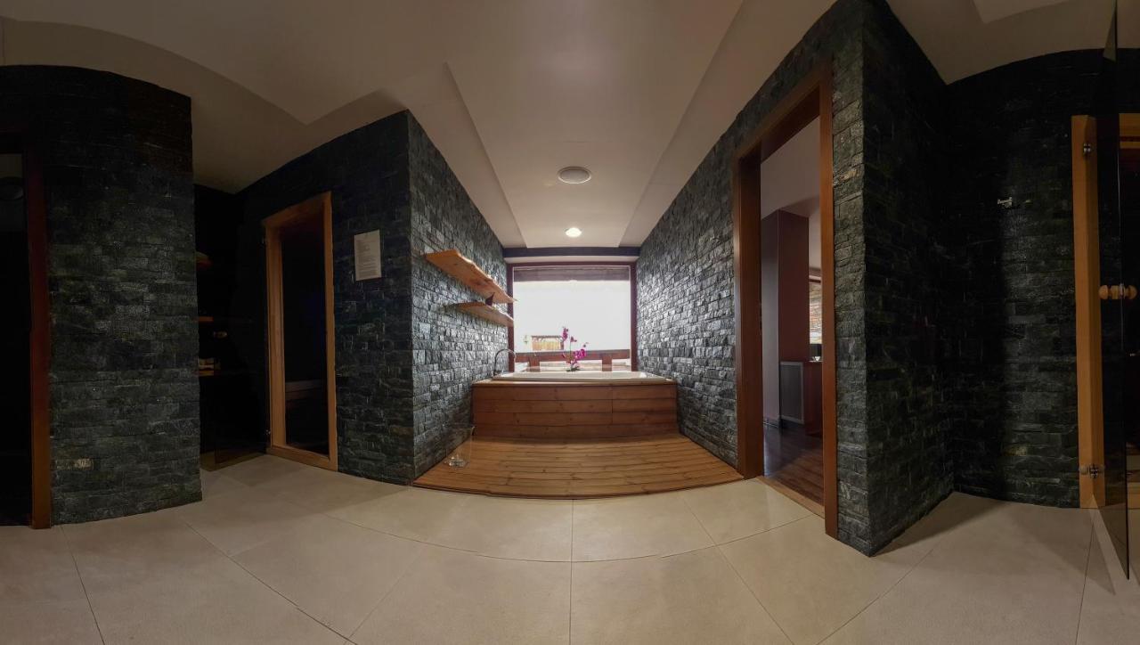 Apartmantatryview Vel'ka Lomnica Exterior foto